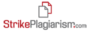 StrikePlagiarism